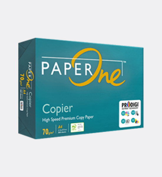 Double A Copy Paper A4